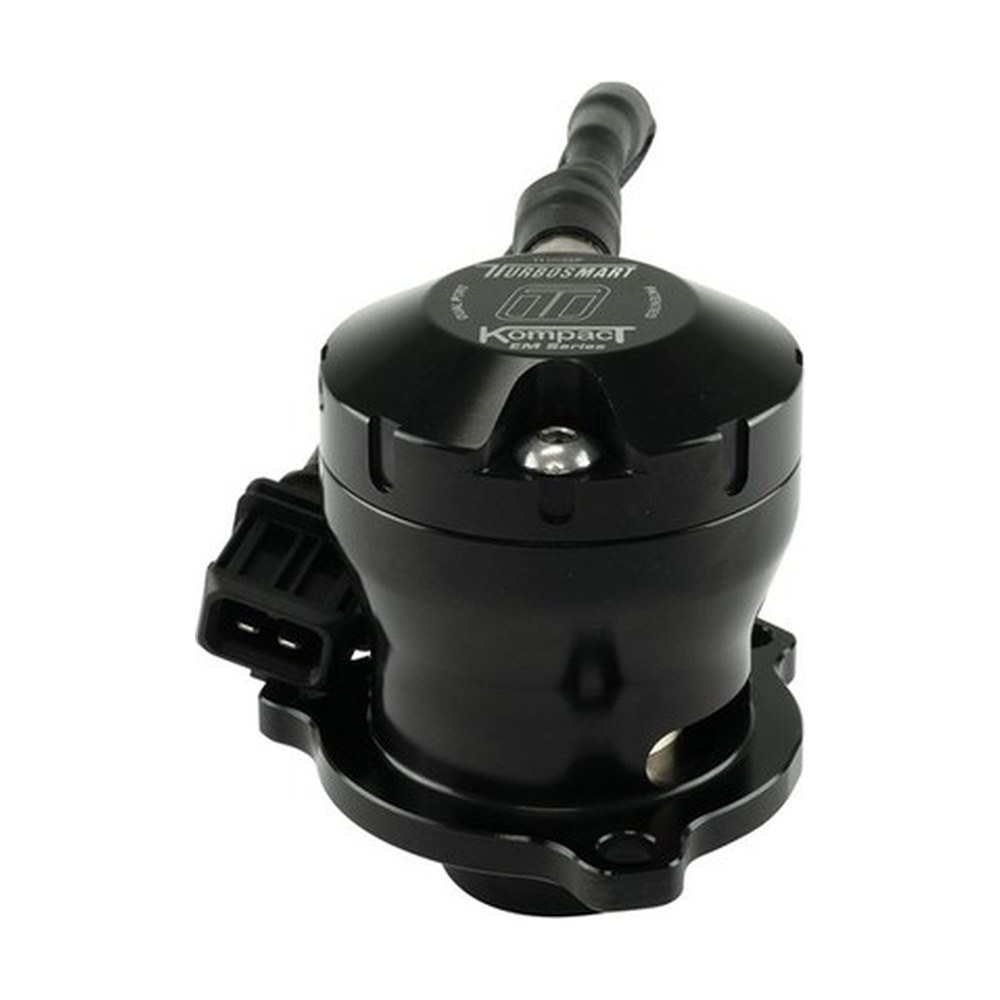 Blow Off Turbosmart BMW M2 N55 Kompact EM BOV VR9 Plumb Back