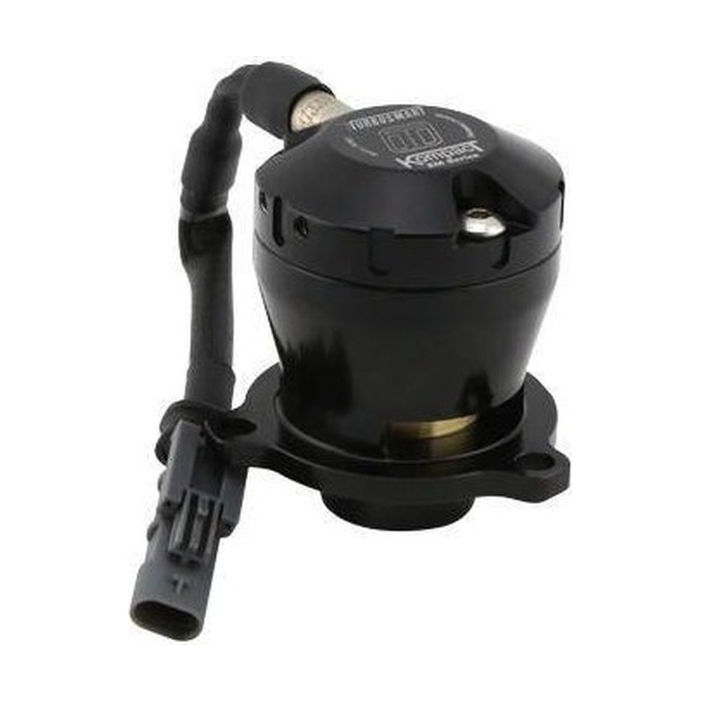 Turbosmart Blow Off BMW M2 N55 Kompact EM Dual Port VR11