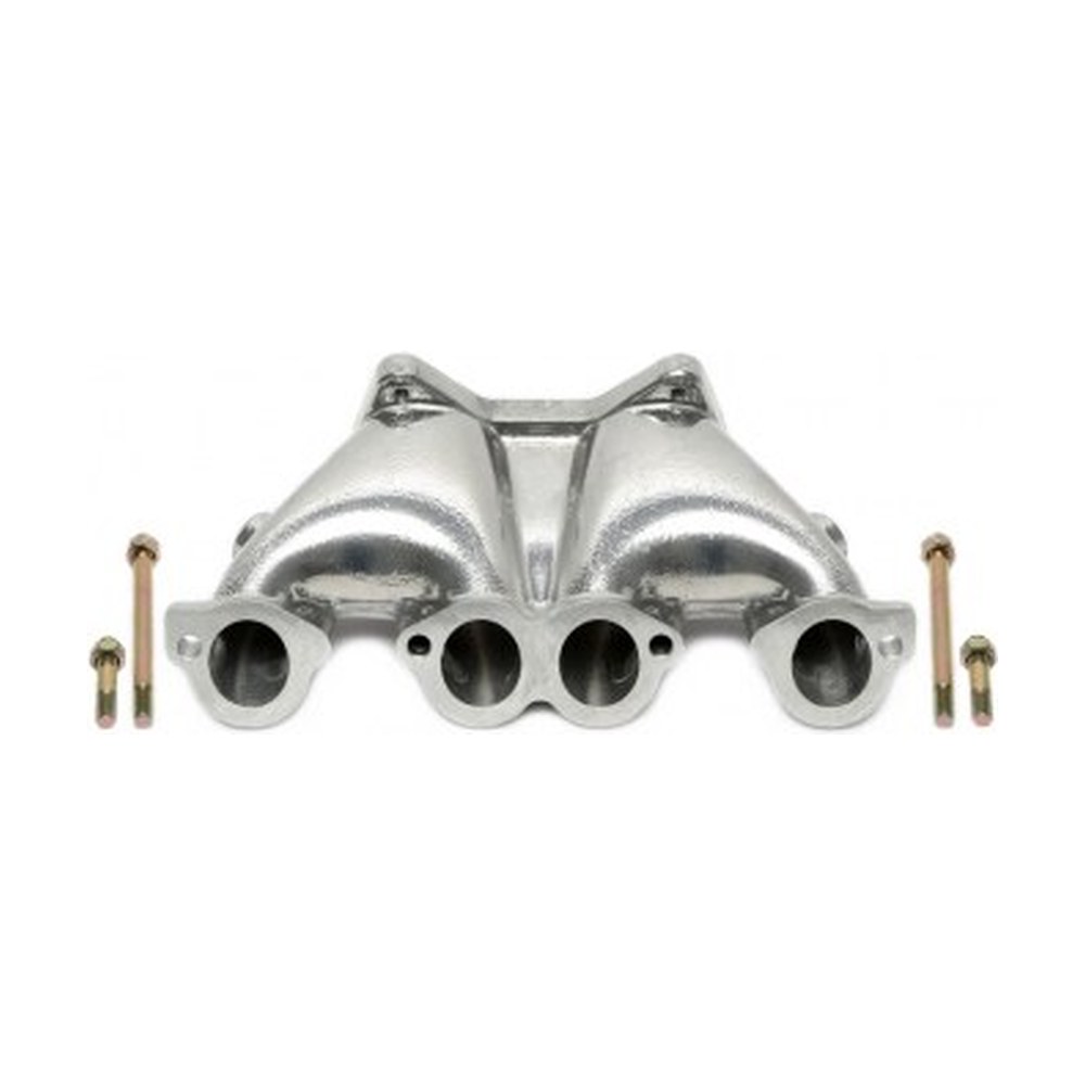 Intake manifold, carburettor/injection — Audi /Seat/VW 80, Coupe, Cordoba, Ibiza, Toledo, Caddy, Golf, Jetta, Passa