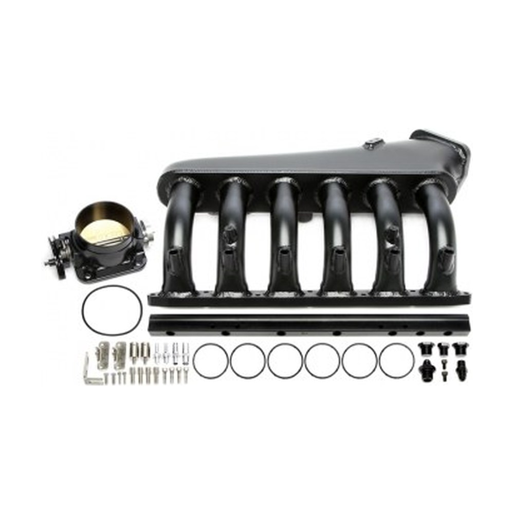 Intake manifold — BMW 3er Series / 5er Series (E36, E46, E34, E39)