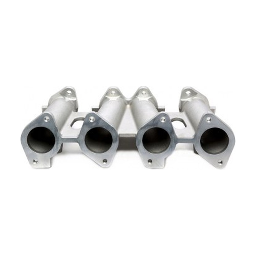 Intake manifold, carburettor/injection — VW