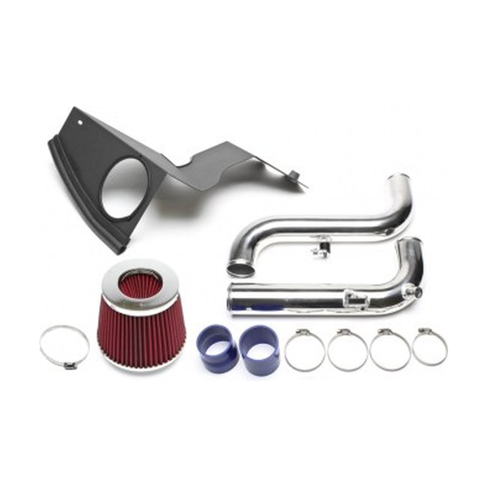 Sports air intake — Audi/Seat/Skoda/VW A3 / Altea / Leon / Toledo / Octavia / Eos / Golf / Jetta (8P, 1K, B6)