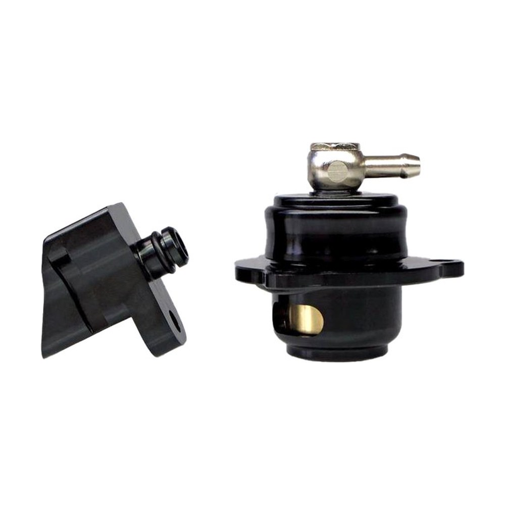 Turbosmart Blow Off Audi A3 S3 TT Q7 VW GOLF VII R Plumb Back EVR05