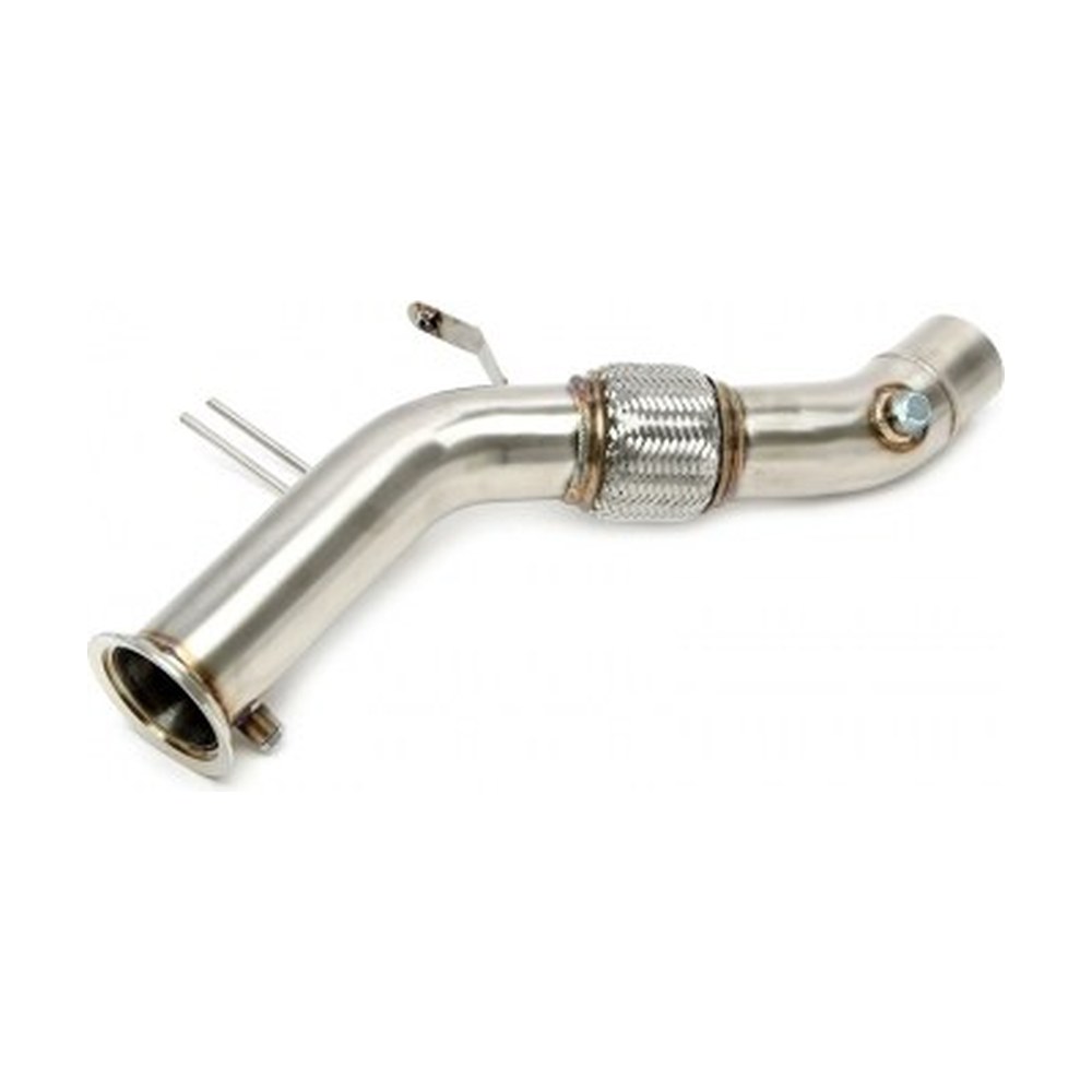 Downpipe decat — BMW 3er Series (F30, F31, F34)