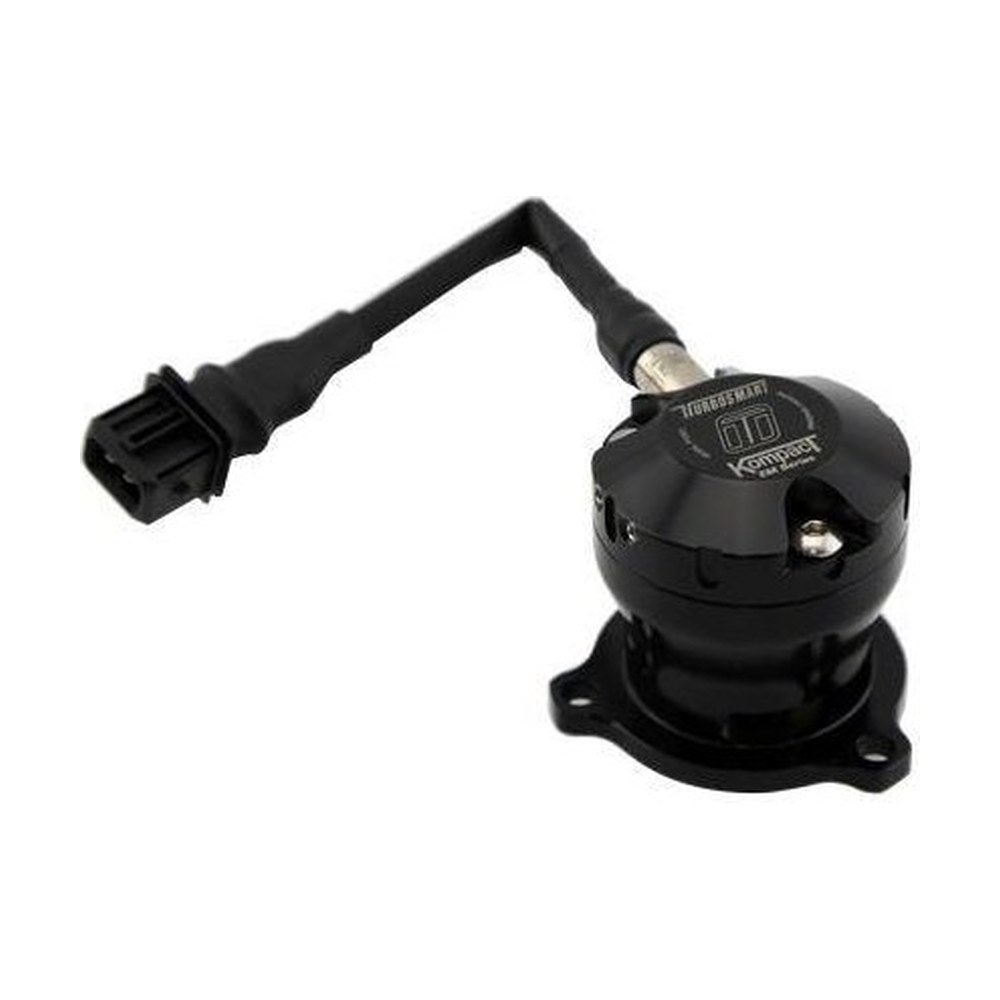 Turbosmart Blow Off BMW Kompact EM Dual Port VR9