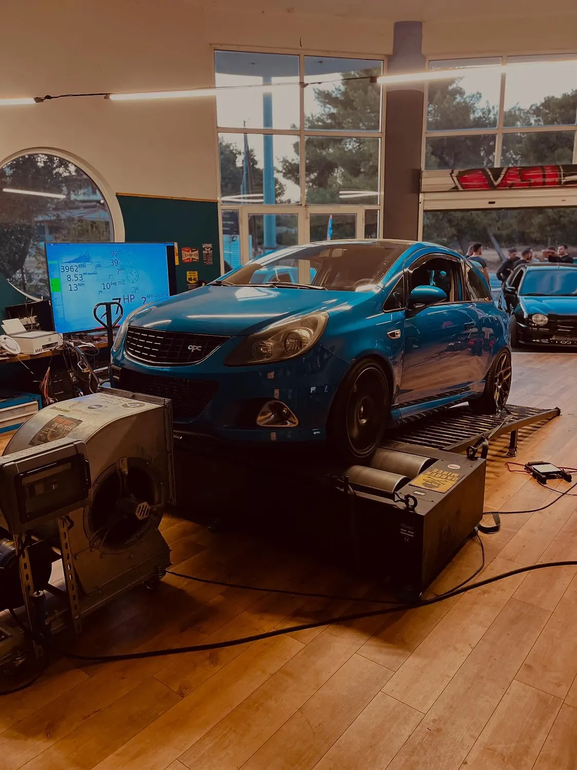 Subaru Tuning — DMS Tuned