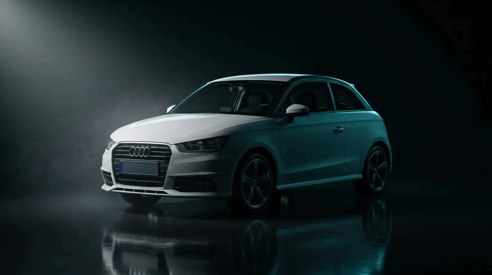 Audi A1 1.4 TFSI