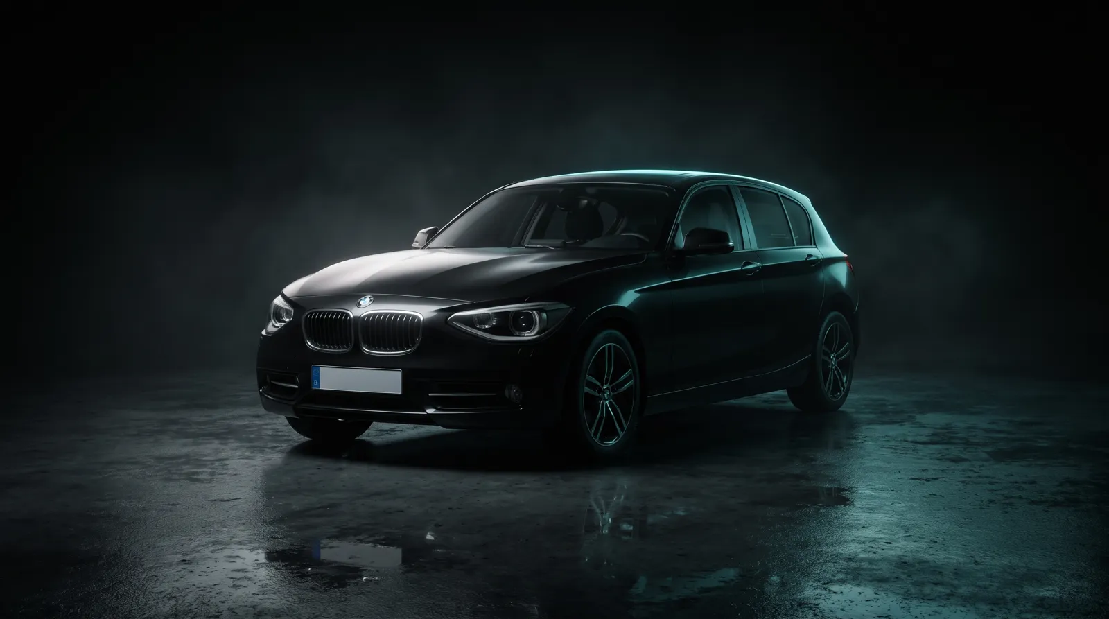 BMW 1 Series 116d