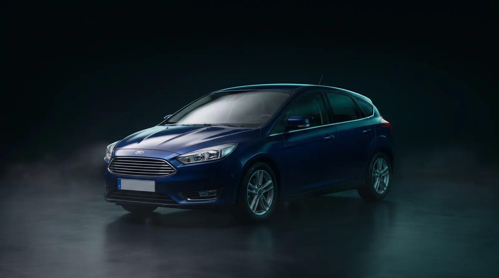 Ford Focus 1.0 EcoBoost