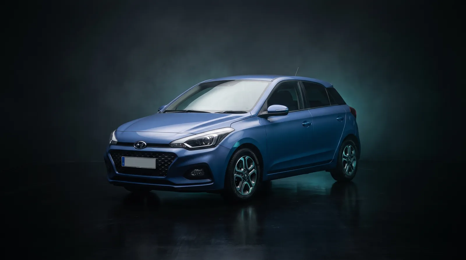 Hyundai i20 1.0 T-GDi
