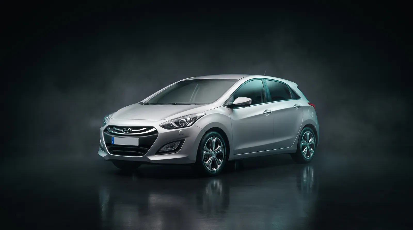 Hyundai i30 1.6 CRDi