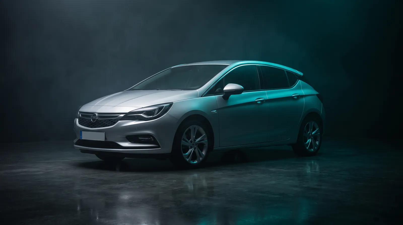Opel Astra 1.6 CDTI