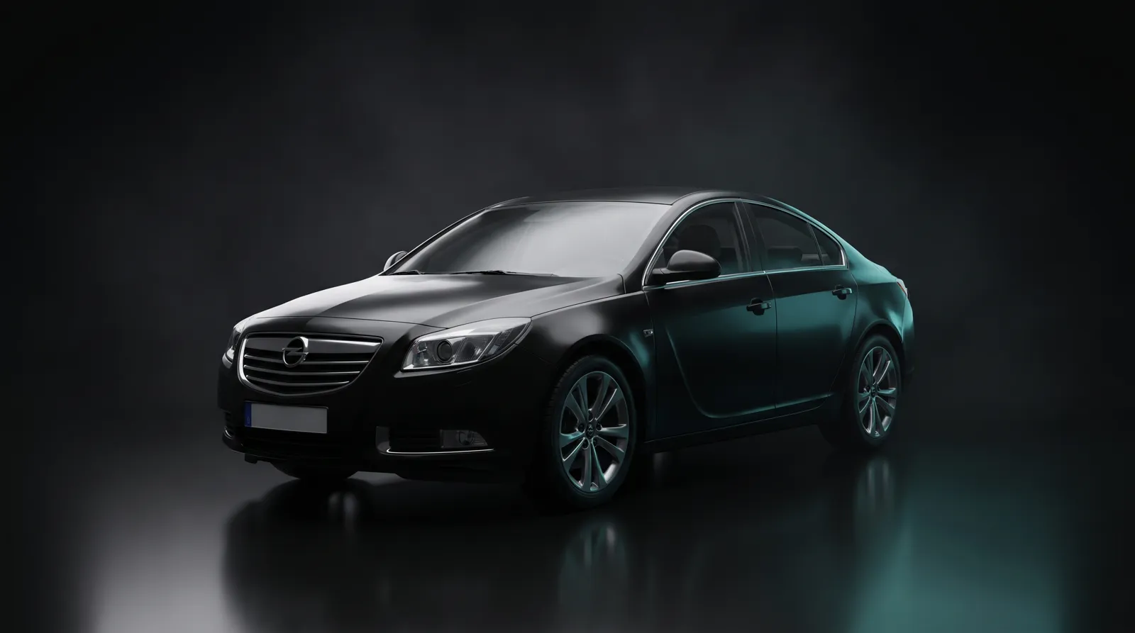 Opel Insignia 2.0 CDTI