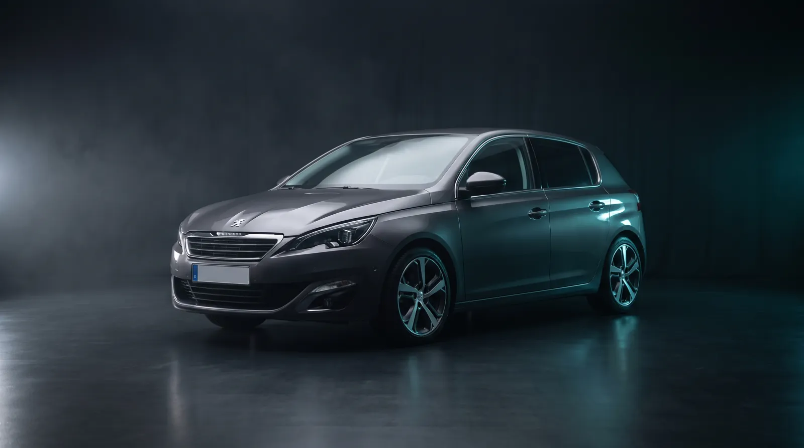 Peugeot 308 1.6 BlueHDi