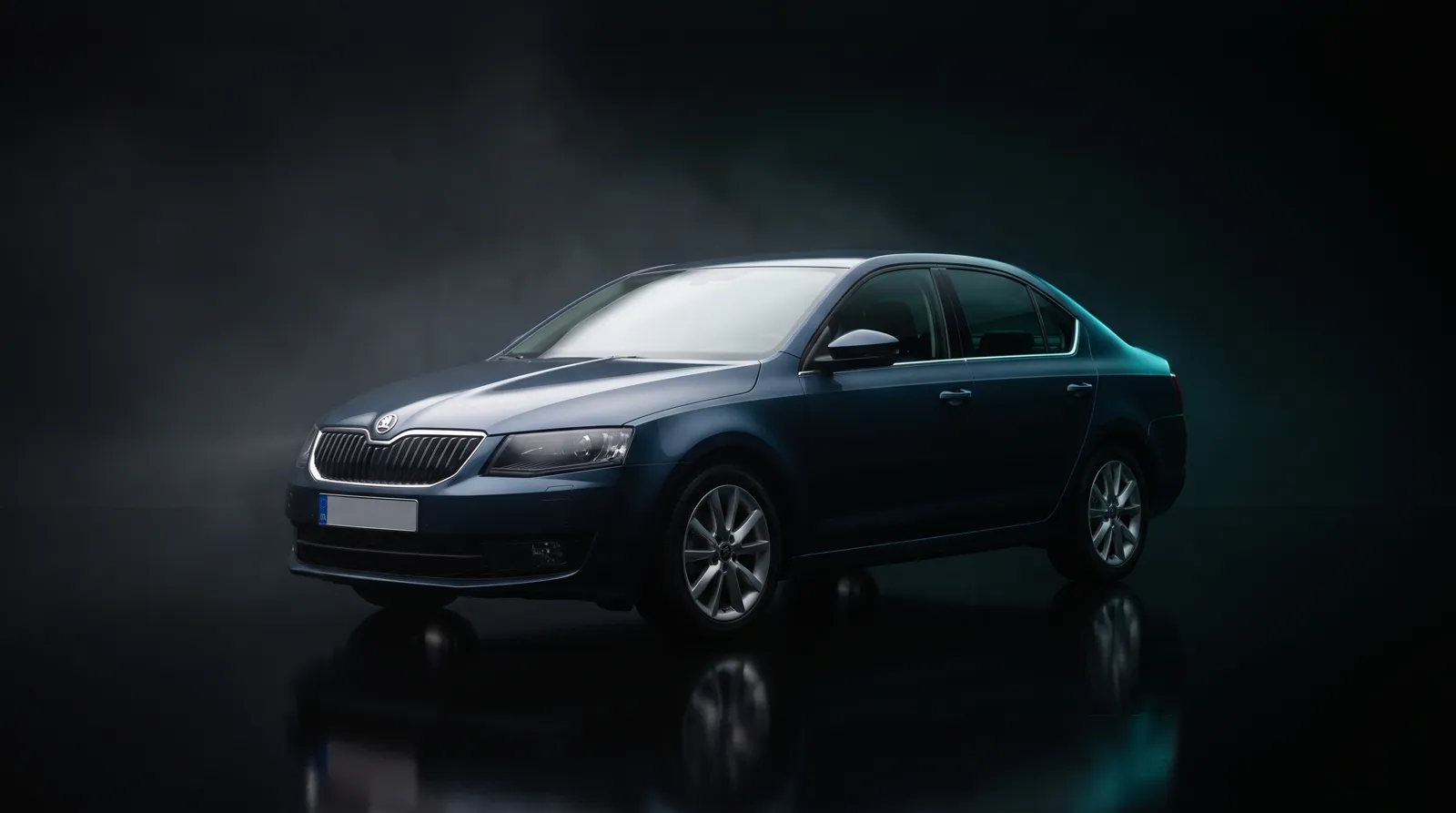 Skoda Octavia 2.0 TDI