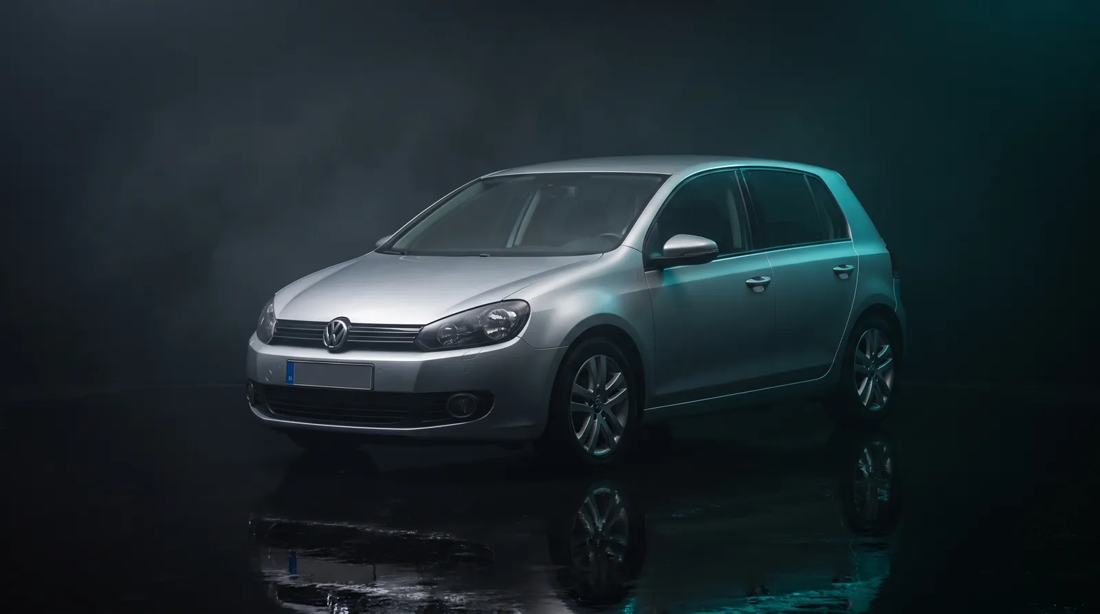 Volkswagen Golf 1.4 TSI