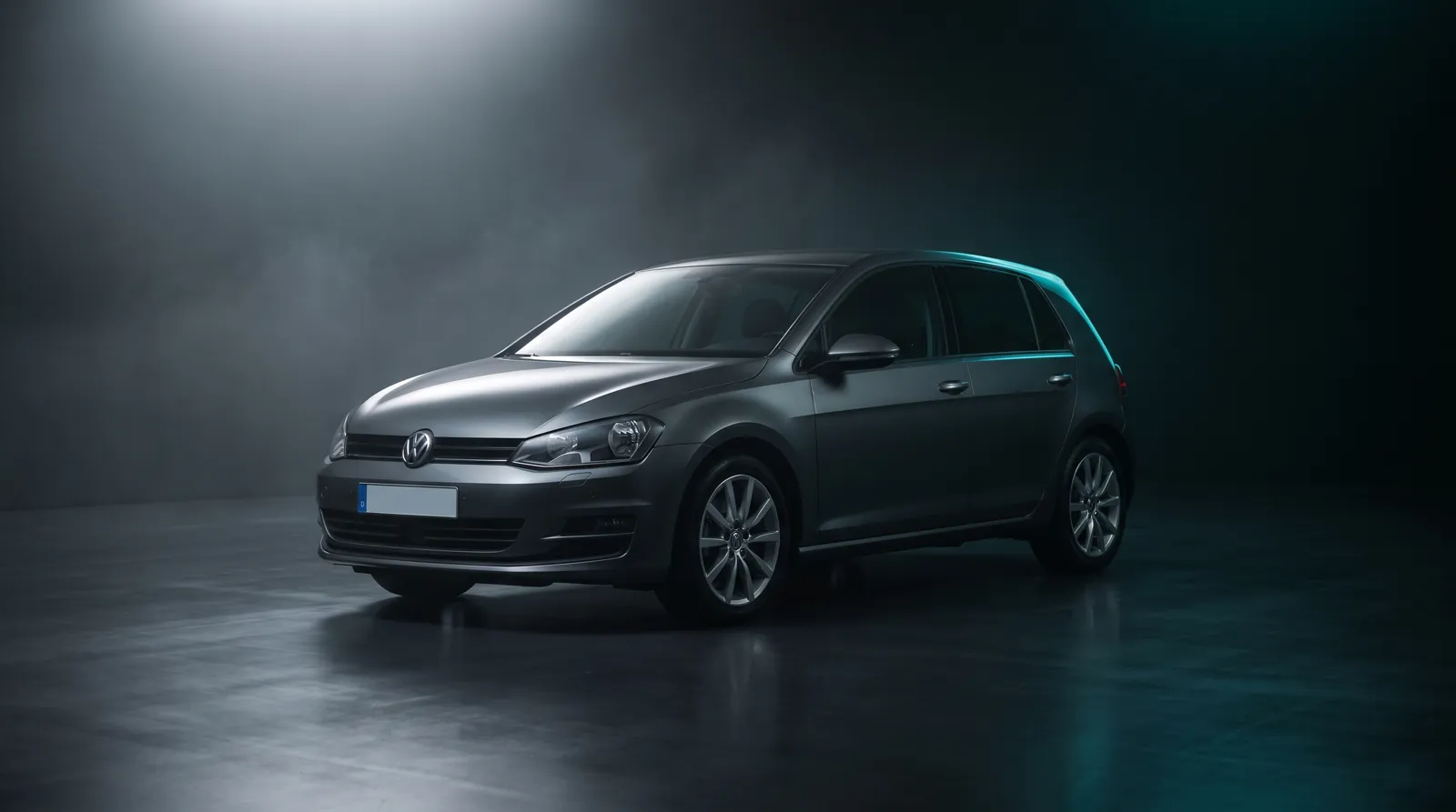 Volkswagen Golf 2.0 TDI